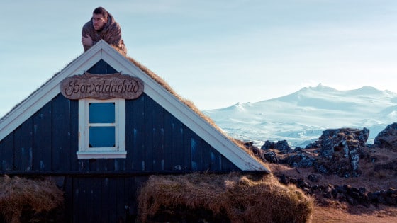 Edgar Palencia Rubio About Section Main Background in Iceland