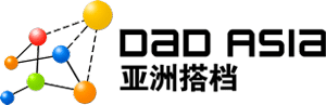DaD-Asia Retina Logo