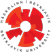 Reykjavík University Logo