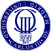 Carlos III University of Madrid Logo