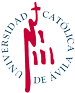 Catholic University of Ávila Logo