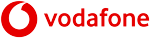 Vodafone Resume Logo